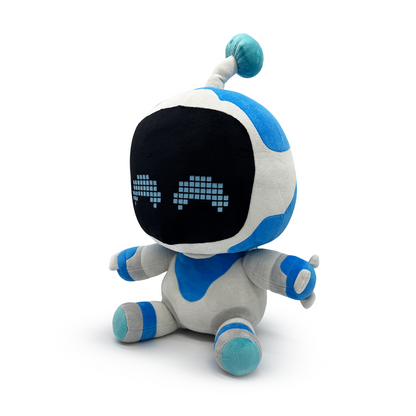 Captain Astro Plush (16in)
