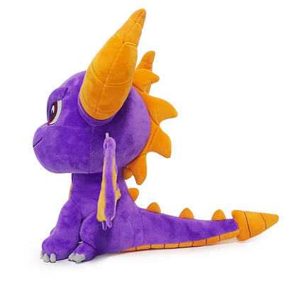 Skylanders Spyro Plüsch (23 cm)