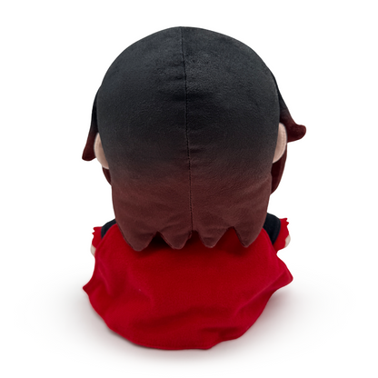 Ruby Plush (9in)