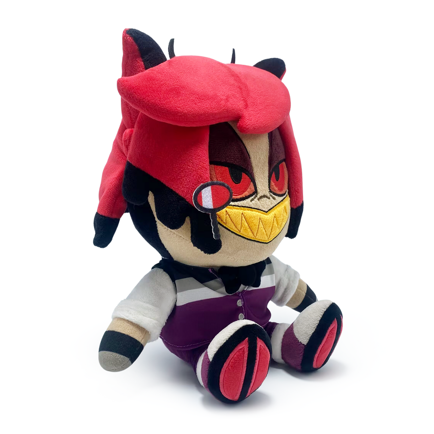 Pride Alastor Plüsch (23 cm)