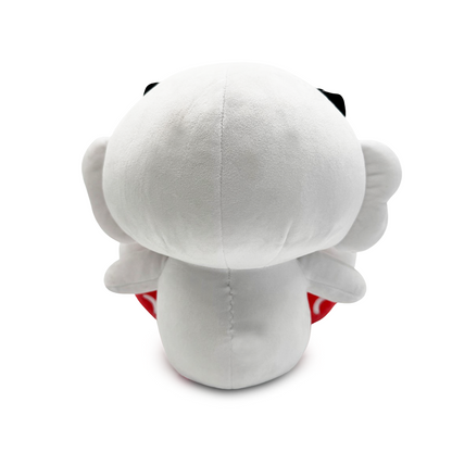 Mhuyo Comics Plush (9in)