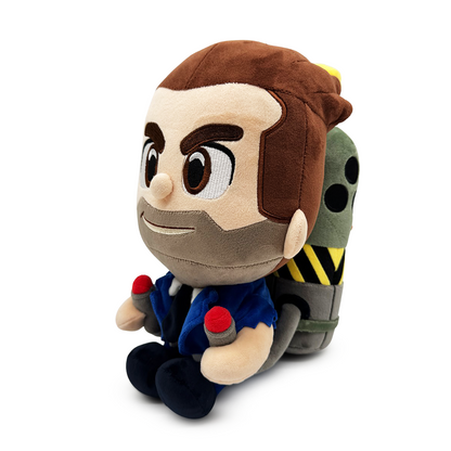 Barry Steakfries Plüschfigur (23 cm)