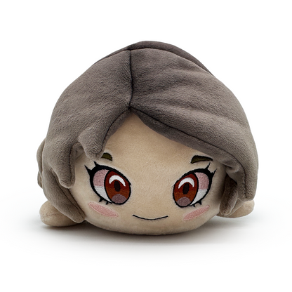 Rin Taichou Plush (9in)