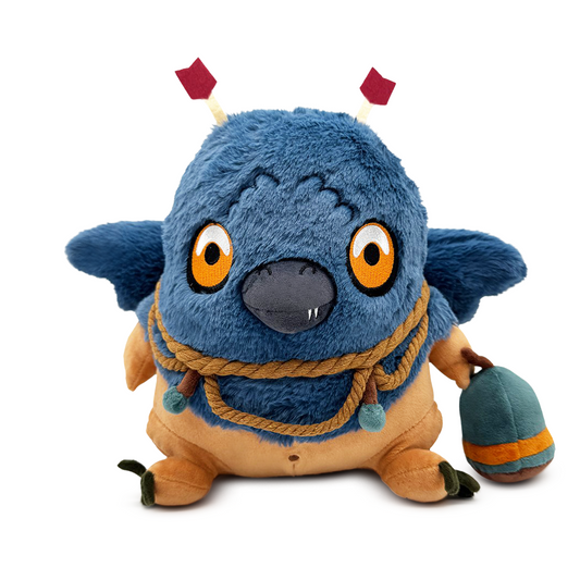 Path of Exile Baby Crowbell Plüschtier (22,86 cm)