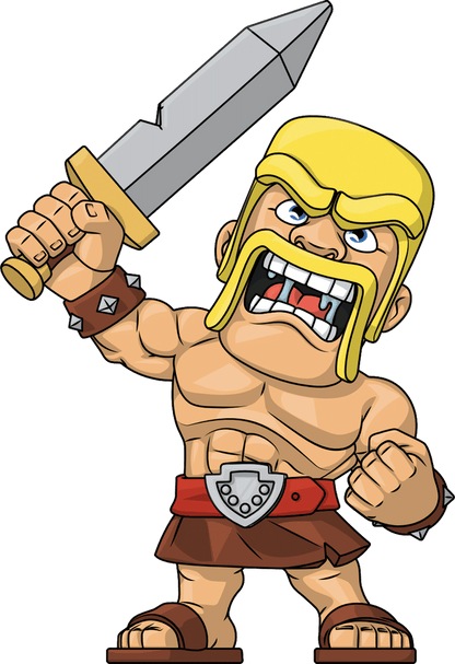 Barbar