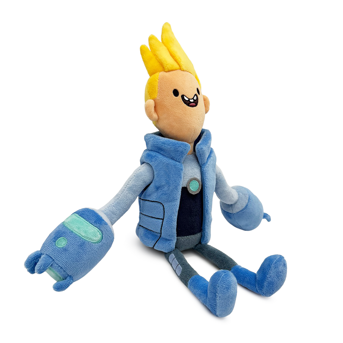 Chris Plush (9in)