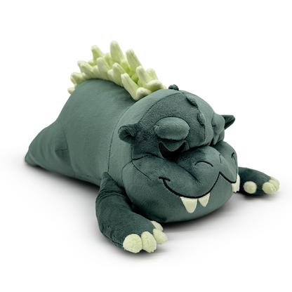 Gewichtetes Godzilla-Plüschtier (40 cm)