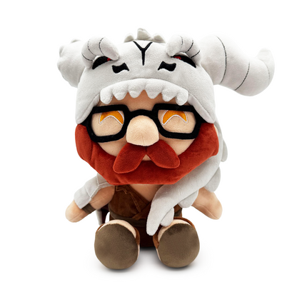 Brian Posehn Plüschtier (23cm)