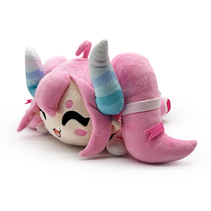 Gewichtetes Chibidoki Plüschtier (40 cm)