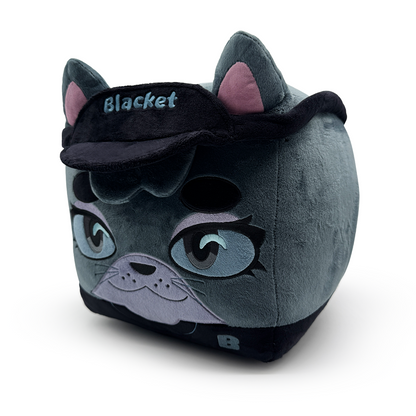 Blacket Zoey Plüschtier (23 cm)