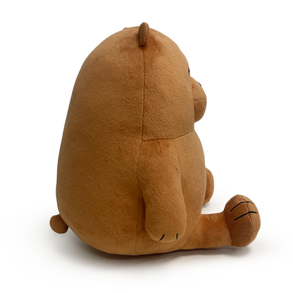 Grizzly-Plüschtier (23 cm)