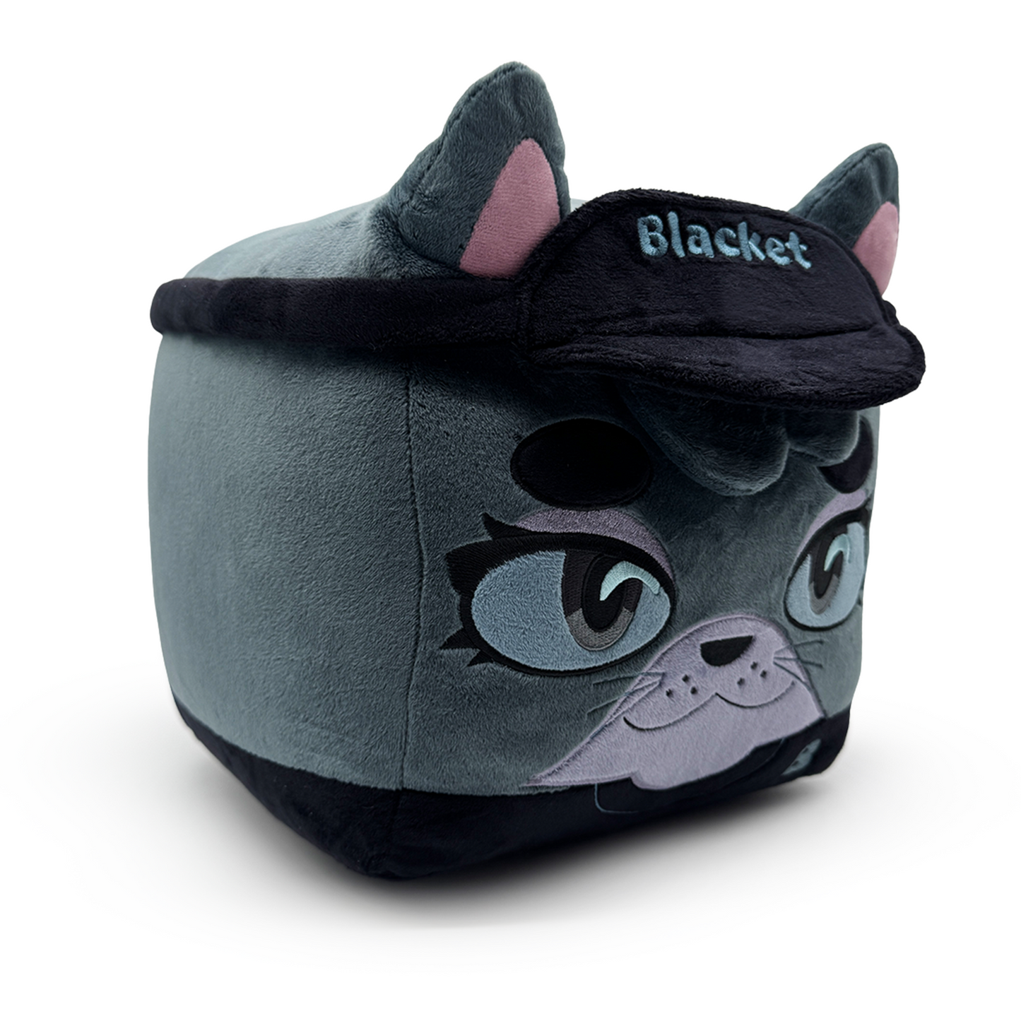 Blacket Zoey Plüschtier (23 cm)
