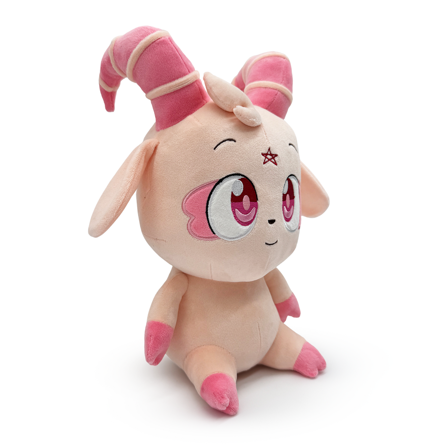 Grimoire Plush (9in)