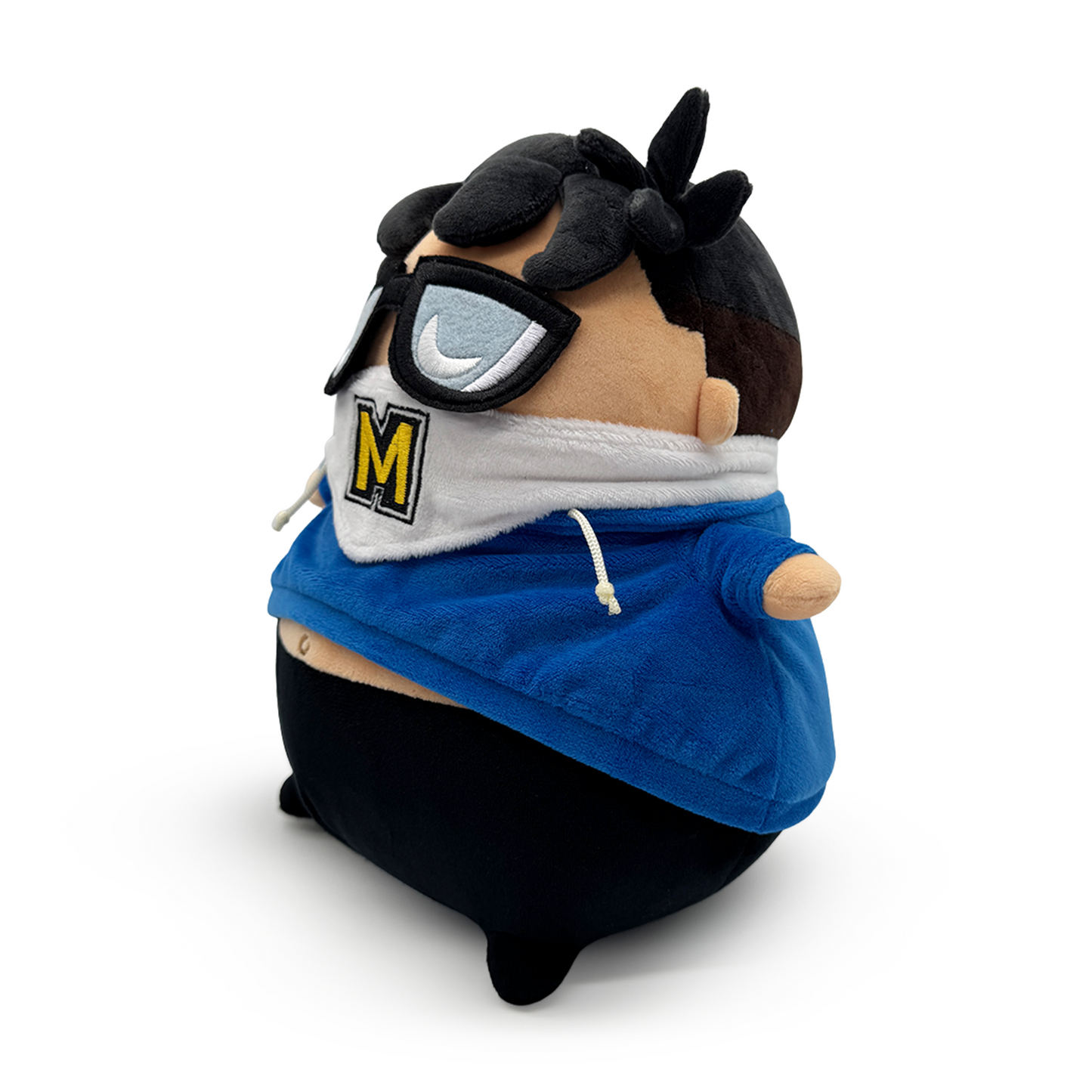Basement Marley Plush (9in)