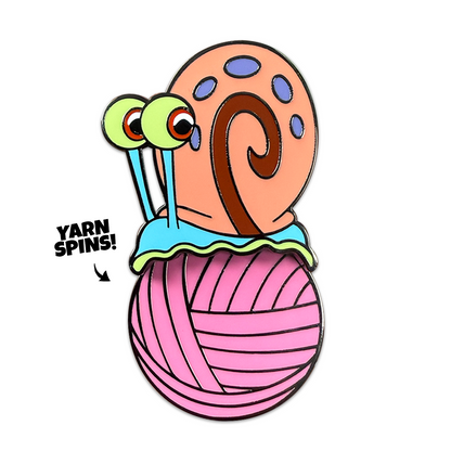 Gary Garnspinnadel