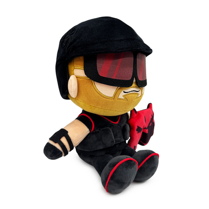 Yo Boy Roy Plush (9in)