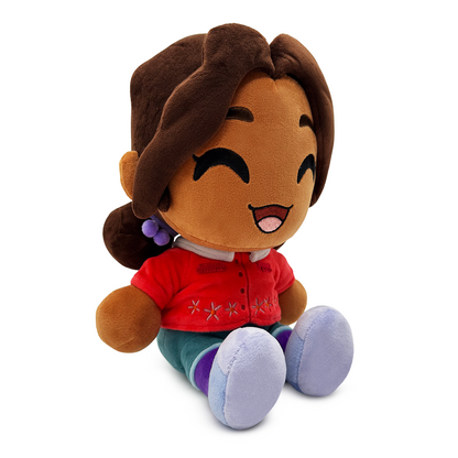 Cassie Plush (9in)
