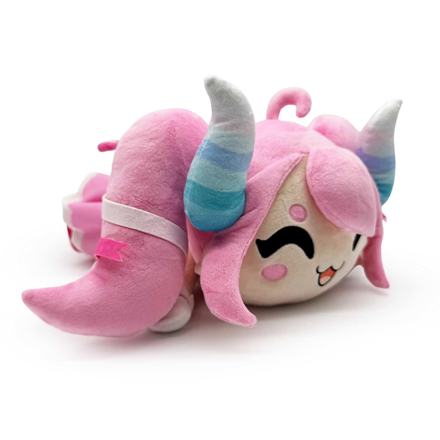 Gewichtetes Chibidoki Plüschtier (40 cm)