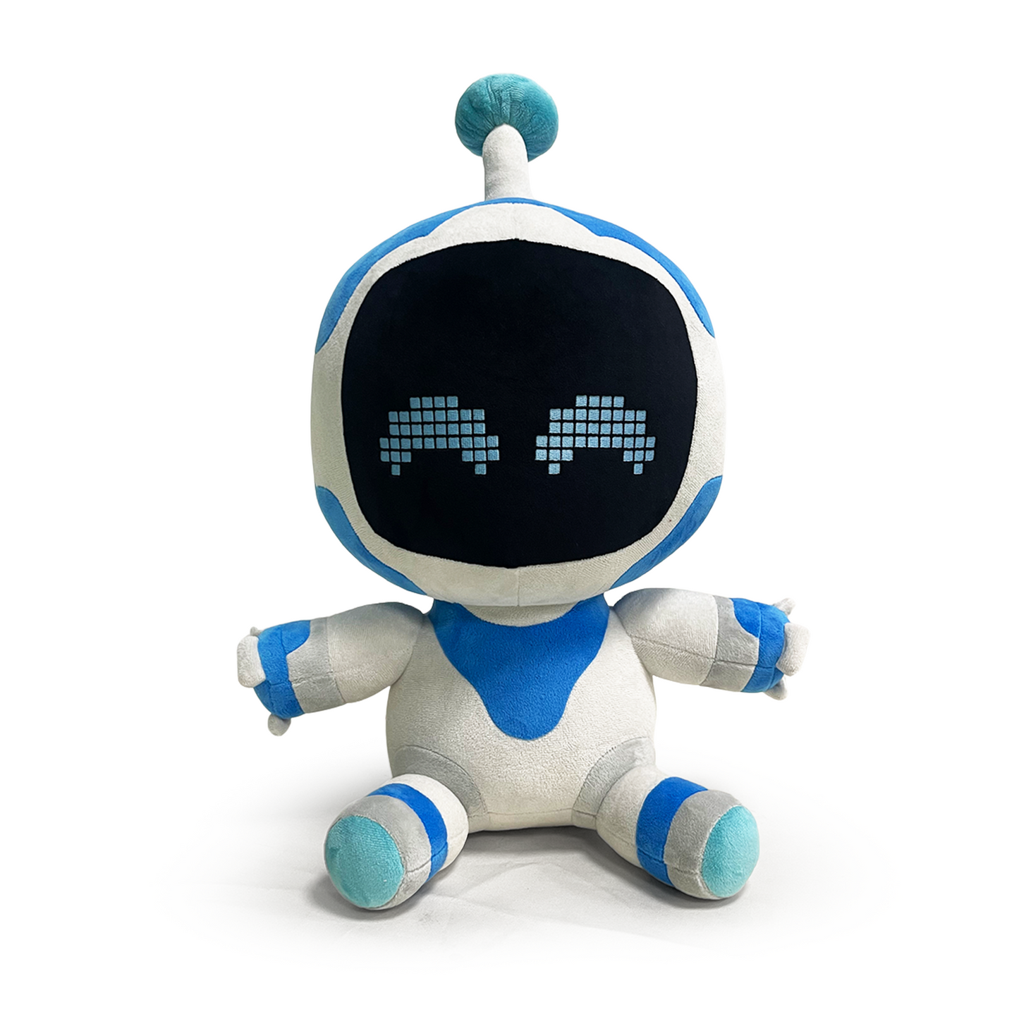 Captain Astro Plush (16in)