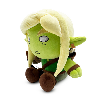 Kyborg Plush (9in)
