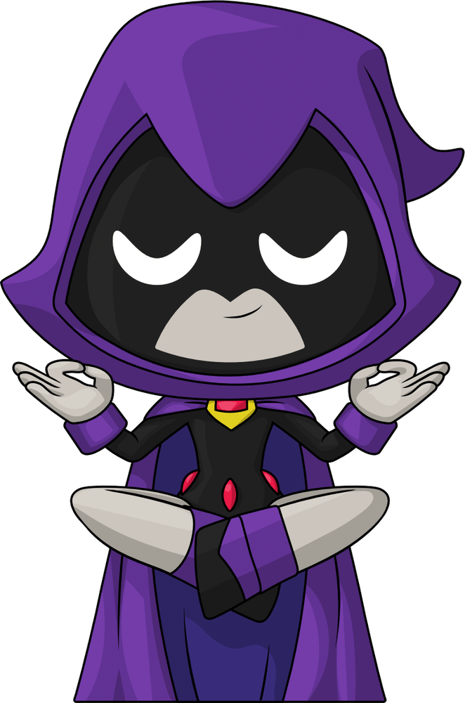 Raven