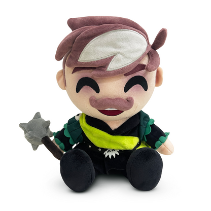 Remus Plush (9in)