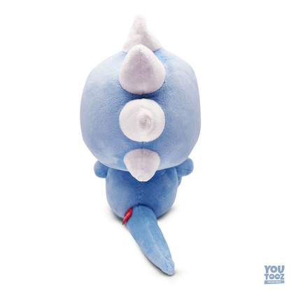 WelcominTV Plush (9in)