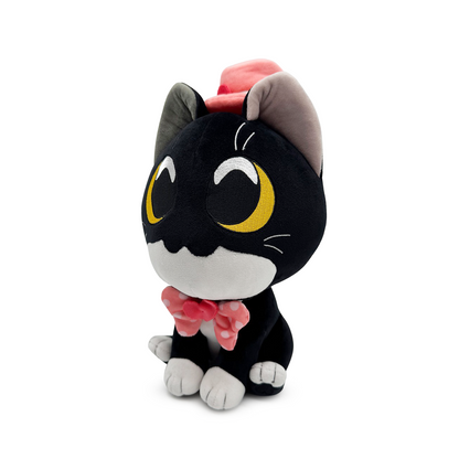 Valentines Uni Plush (9in)