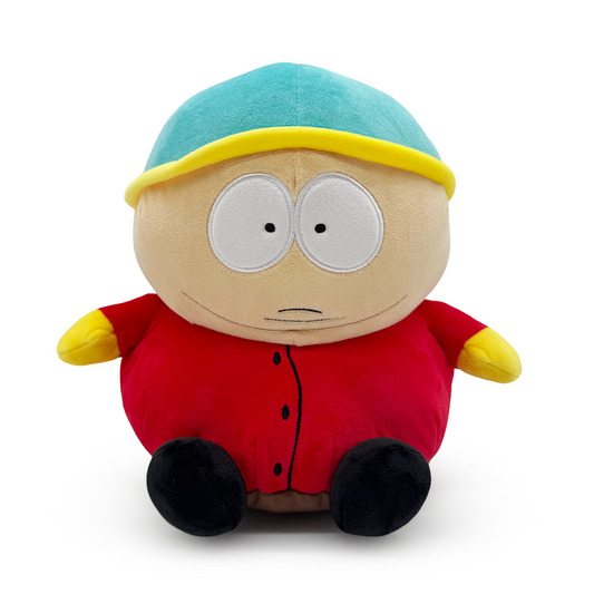 Cartman Plüsch (23 cm)