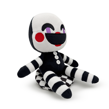 Marionette Shoulder Rider Plush (6in)