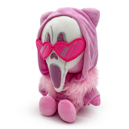 Diva Ghostface Plush (9in)