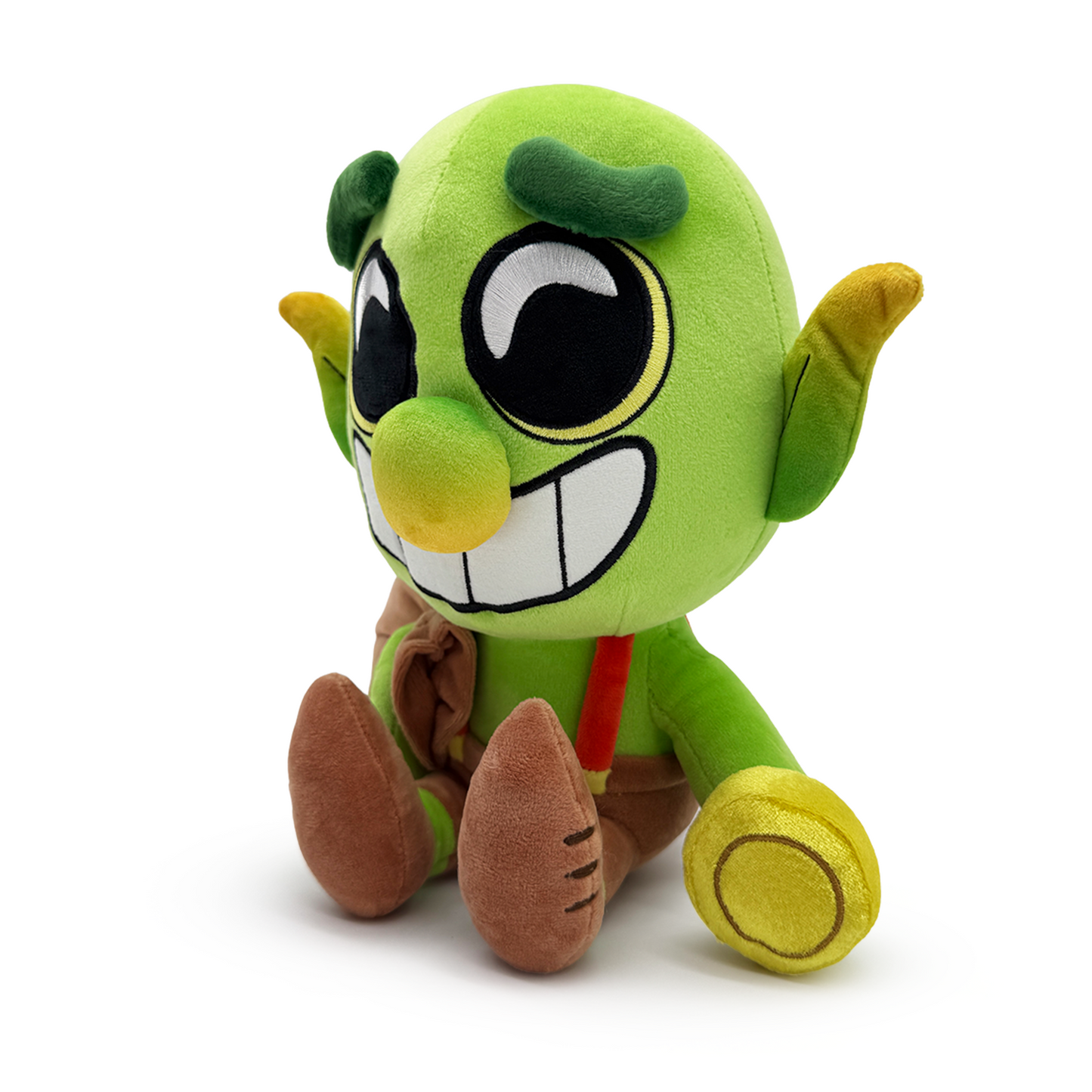 Goblin Plush (9in)