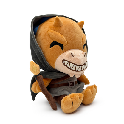 Rake Plush (9in)