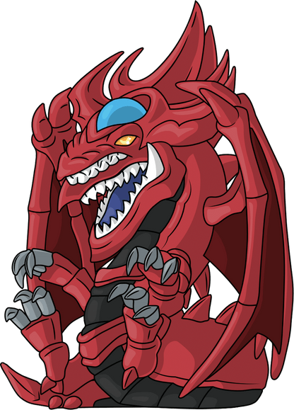 Slifer the Sky Dragon