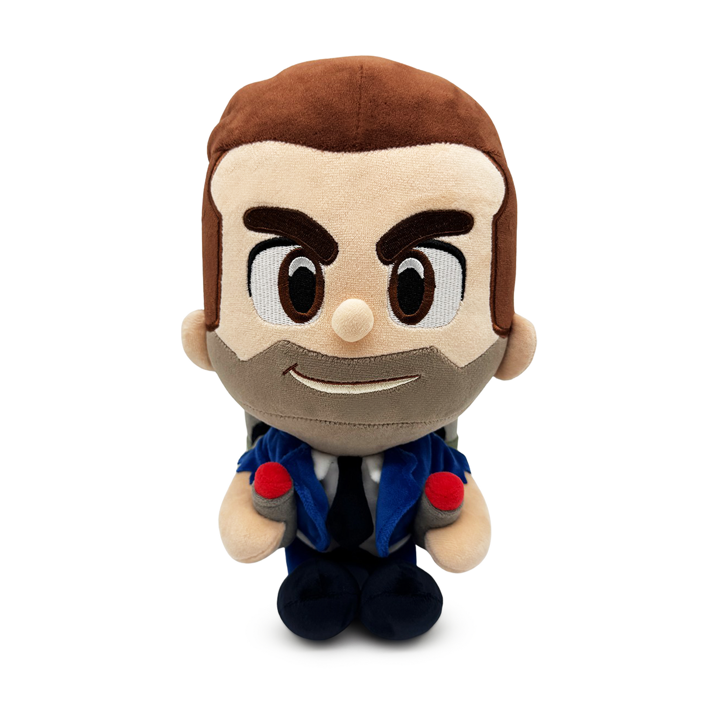 Barry Steakfries Plüschfigur (23 cm)