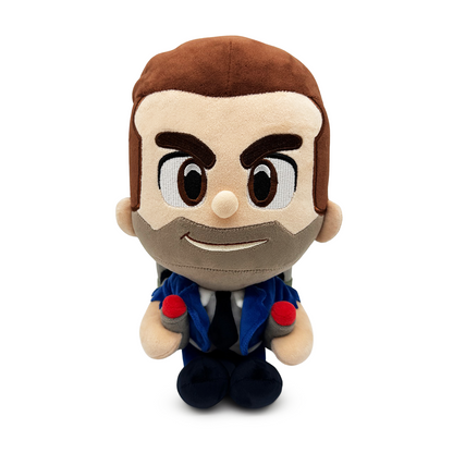 Barry Steakfries Plüschfigur (23 cm)
