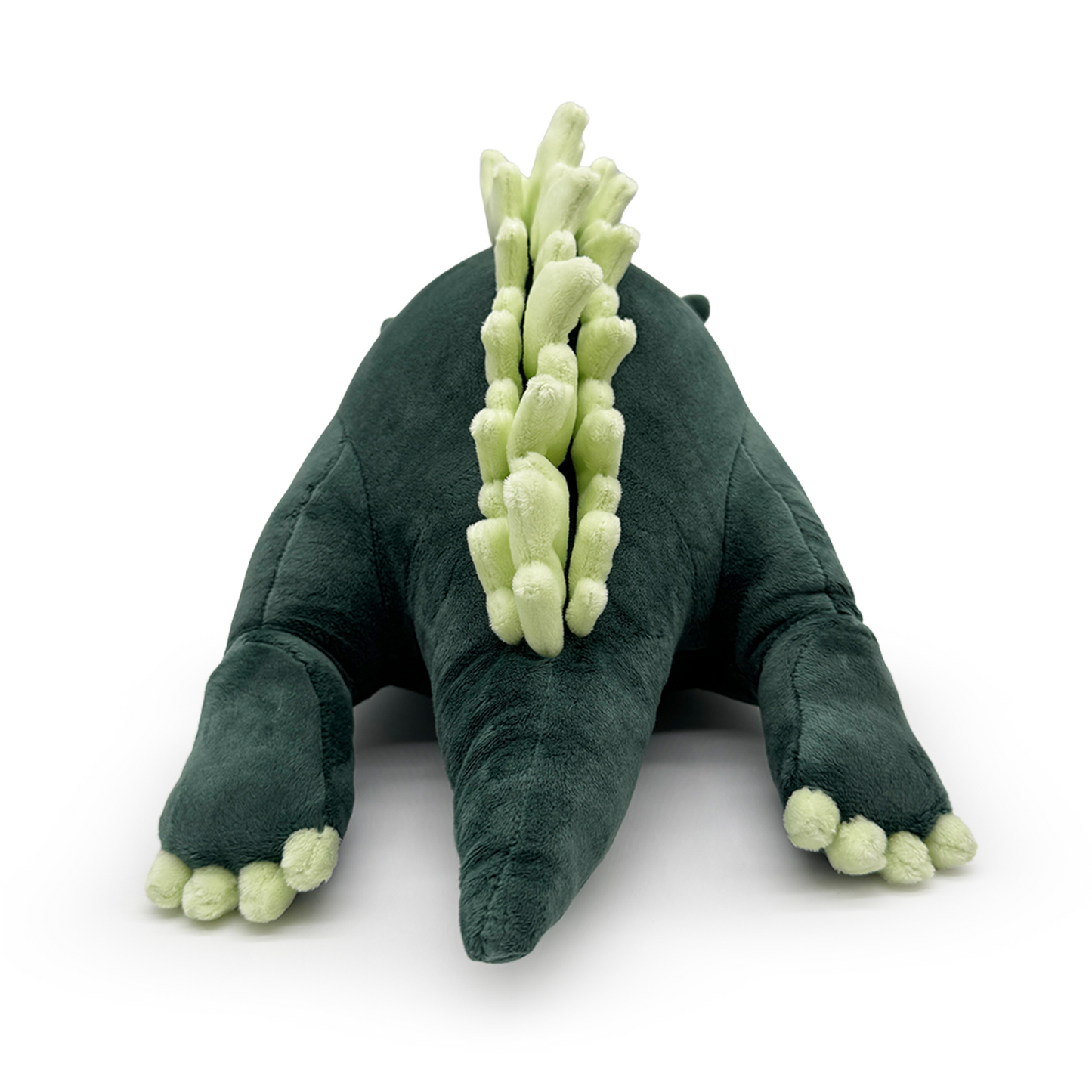 Gewichtetes Godzilla-Plüschtier (40 cm)