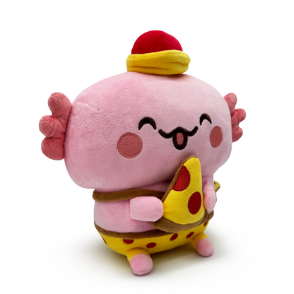 Simian Reflux Plush (9in)