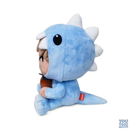 WelcominTV Plush (9in)