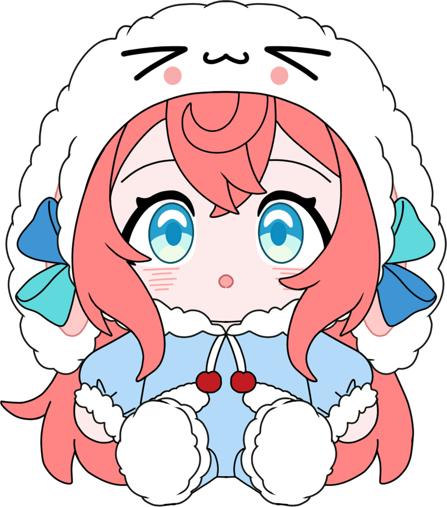 Sweetily Plüsch (23 cm)
