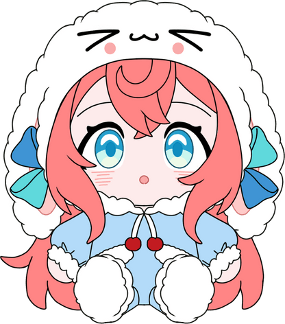 Sweetily Plüsch (23 cm)