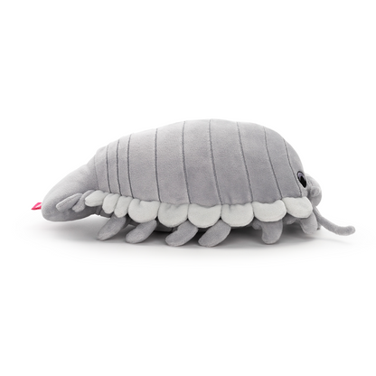 Sneepsnorp3D Plush (9in)