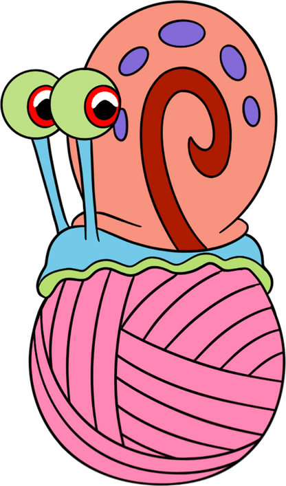 Gary Garnspinnadel