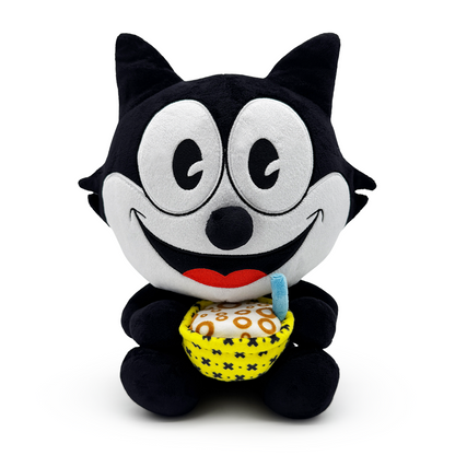 Felix the Cat Plüschtier (23 cm)