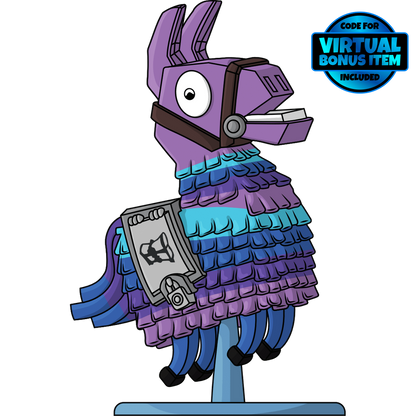 Supply Llama