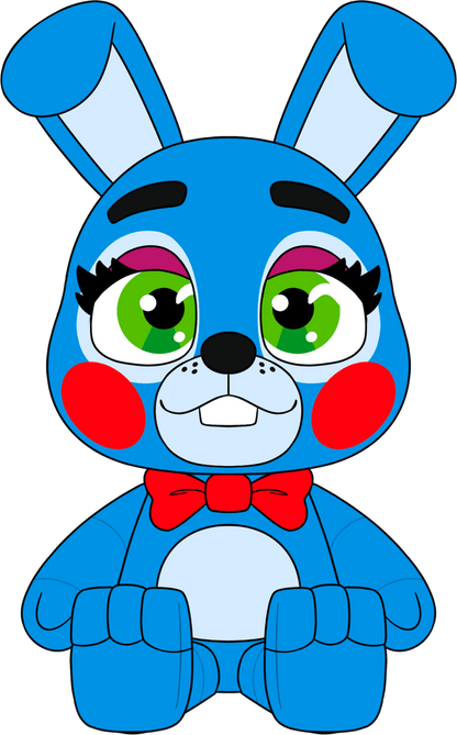 Toy Bonnie Plüsch (23 cm)
