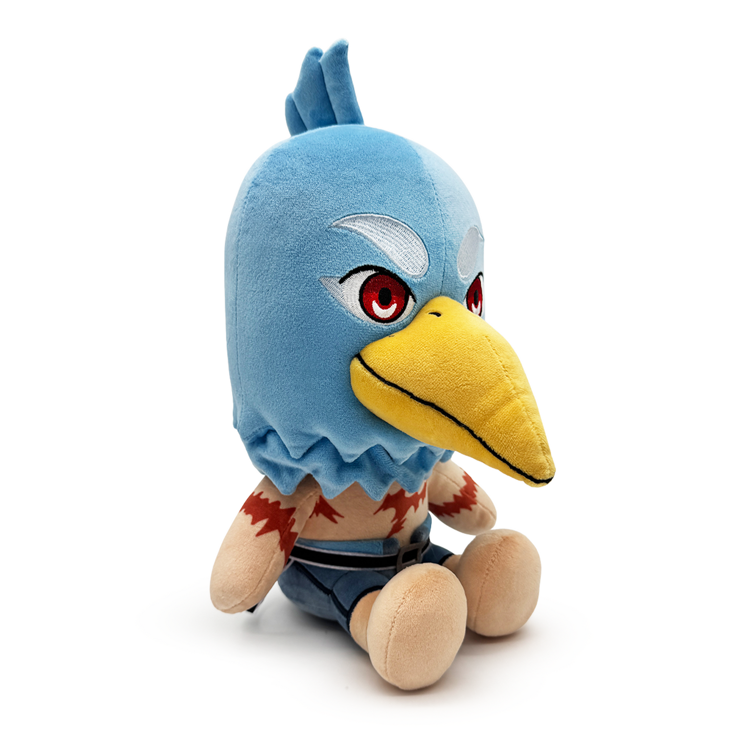 Sunraku Plush (9in)