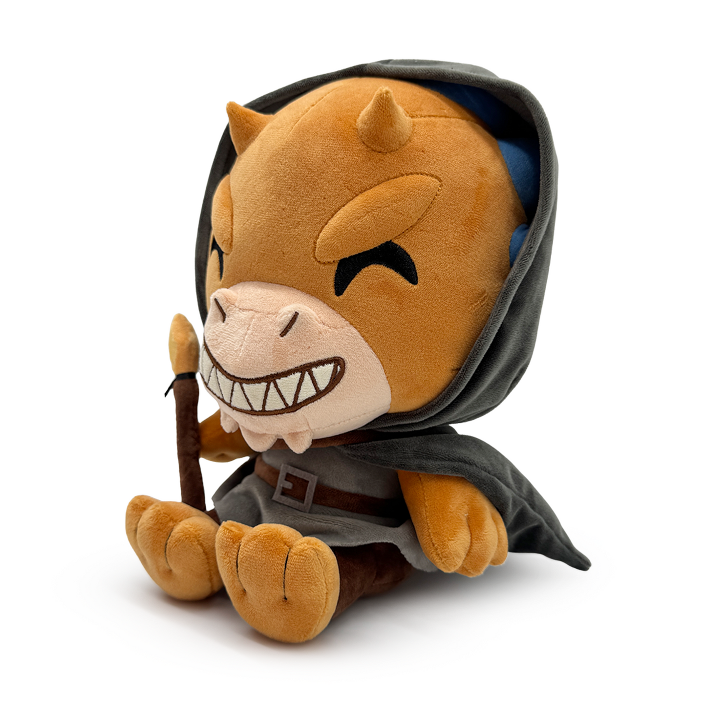 Rake Plush (9in)
