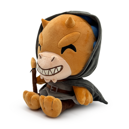Rake Plush (9in)