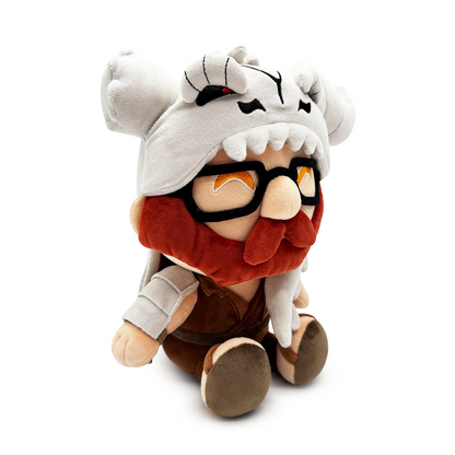 Brian Posehn Plüschtier (23cm)